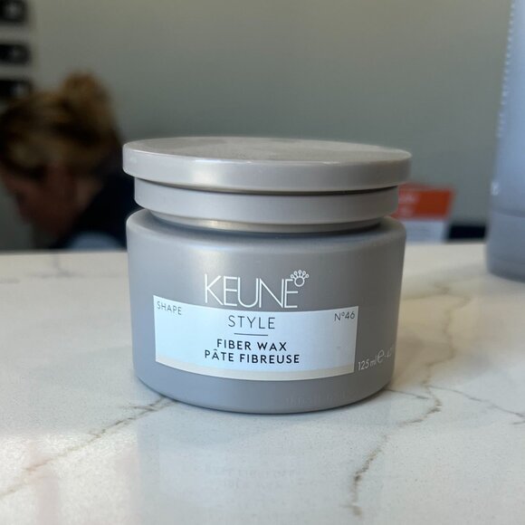 Keune Fiber Wax